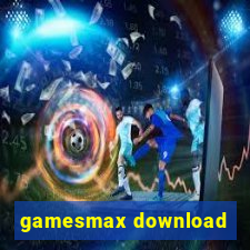 gamesmax download